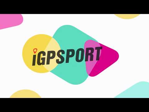 Ciclocomputer GPS IGPSPORT IGS620, 2.2 Pollici, Wireless, ANT+, Impermeabile, Con Cardio