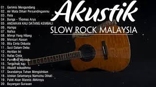 Download lagu Full Album  Akustik Slow Rock Malaysia 90an Terbaik Lagu Slow Rock Melayu Lagu Terbaik 90an Akustik mp3