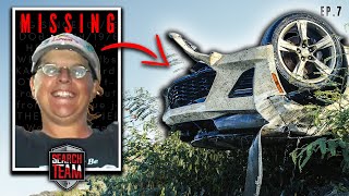 MISSING: The Search for Julie Margaret Vessigault Intensifies