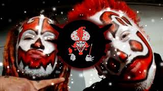 ICP - Under the Moon (Bass Boosted)
