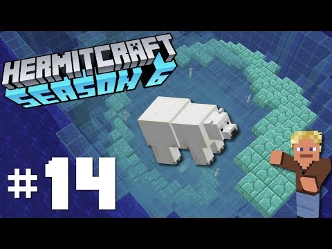 Hermitcraft Season 6: E14 - The Swirl