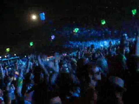 SWEDISH HOUSE MAFIA @ EDC 2010 (PART 1)