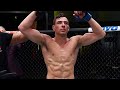 Manuel Torres Octagon Interview | UFC Vegas 54
