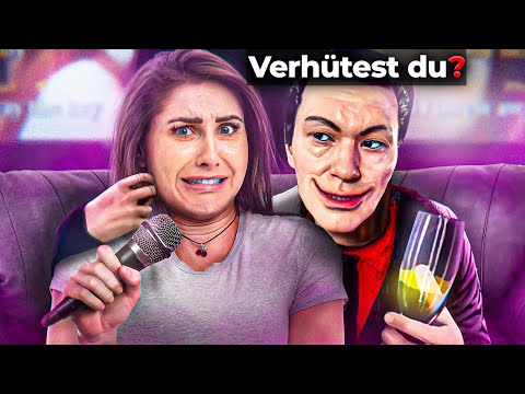 Der Albtraum einer jeden Frau! Brokenlore low