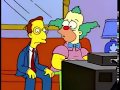 Krusty Loses Everything To The Mob
