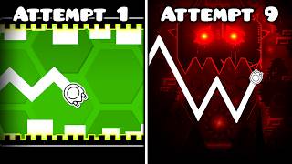 Download lagu Can I Beat EVERY 'Random Mix' Level? mp3