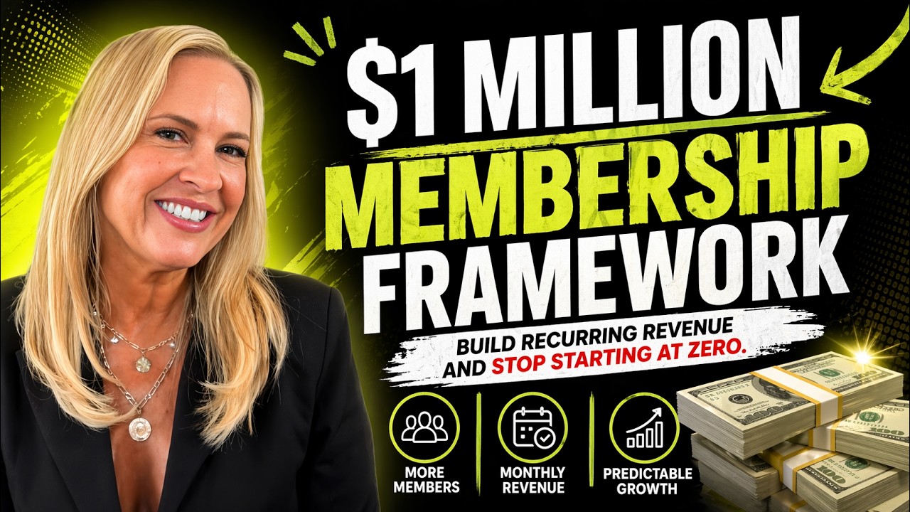 Why Your Med Spa Starts at $0 Every Month (And How to Fix It)