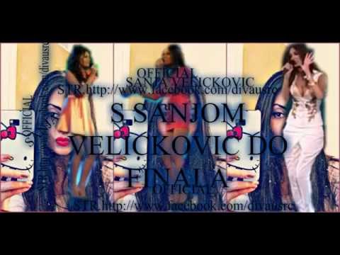 SANJINI FANOVI-SANJA DO FINALA