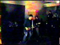 Cave In - Luminance / Chameleon / Moral Eclipse (Pittsburgh 1998) (1/5)