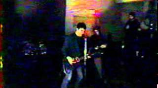 Cave In - Luminance / Chameleon / Moral Eclipse (Pittsburgh 1998) (1/5)