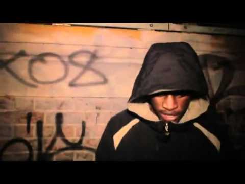 SNEAKBO FT TEMPMAN -LINK UP