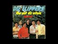 Die Flippers - Nur mit dir allein