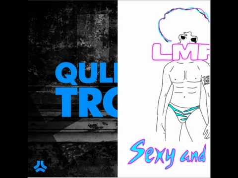 LMFAO vs. Qulinez - I'm A Troll and I Know It (Matthew DEE Mashup)