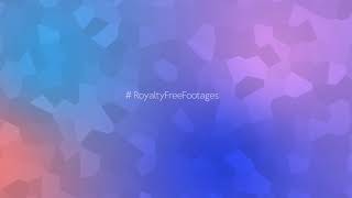 Soft polygonal background | Low poly background animation | Polygonal videos | Royalty Free Footages