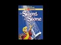 Opening To The Sword In The Stone 2001 DVD