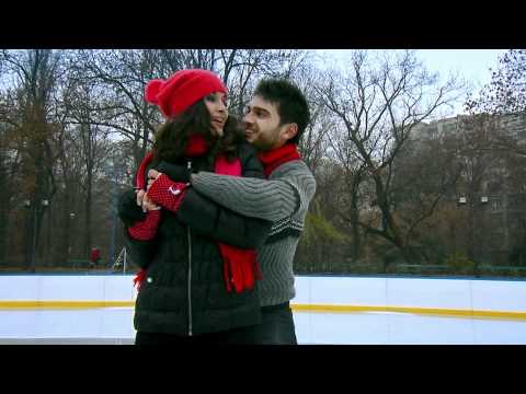 Alina Eremia & Dorian Popa - Try to Remember (cover) in "Pariu cu viata"