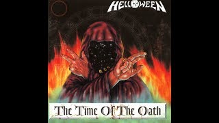 Helloween - Kings Will Be Kings