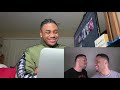 Kevin Makes Keith Laugh Try Not To Laugh Reaction