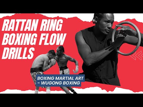 5 Minute FIX for PERFECT Boxing Technique