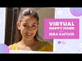 Mira Kapoor Talks About Being A Cool Mom Parenting And Wellness Virtual Happy Hour