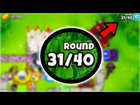 O Jogo de Macacos que Explodem Balões - Bloons TD 6 