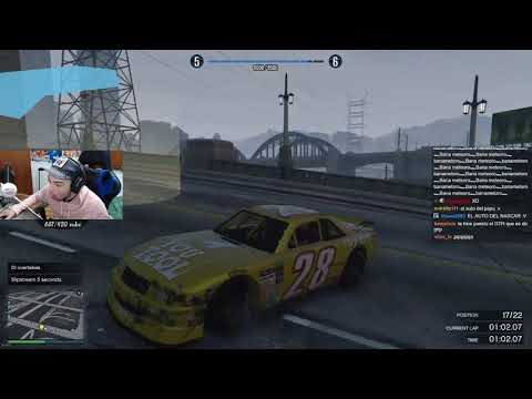 MAS DESPACIO VELOCISTA