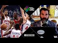 RECAP: Michael Jordan and The Last Dance Part III & IV | Nothing Personal with David Samson