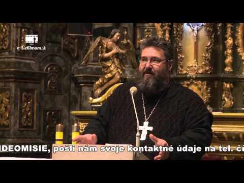 Jozef Maretta - Dávajte si pozor na...