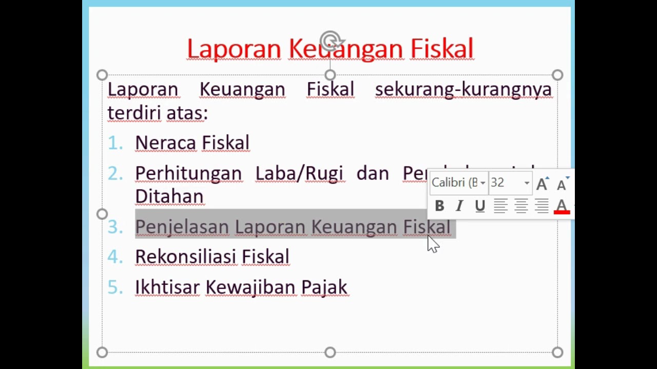 Akuntansi dan Keuangan - Jasa Membantu Menyusun Laporan Keuangan Usaha - 2