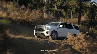 Video 5 of Product GMC Yukon 5 SUV (2020)