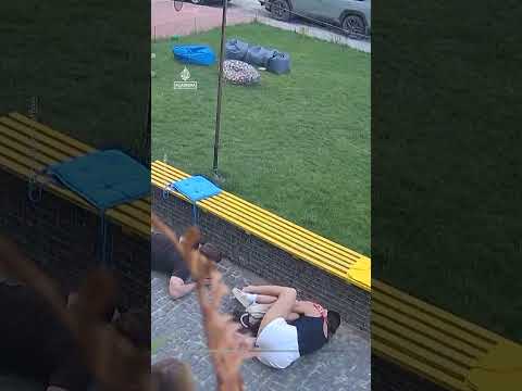 Russian strike kills at least 5 and wounds 30 others in Ukraine’s Sumy | #AJ shorts