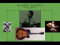 BARNEY KESSEL 'BASIE'S BLUES'