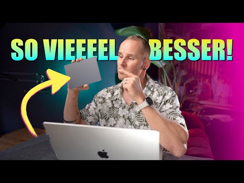 Apple Trackpad Explained: Everything You Need to Know (and Definitely Aren't Using Yet!)