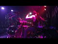 In perfect harmony / Dragonland (Drum cam)
