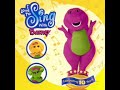 Over In The Meadow I Love To Sing With Barney 1999