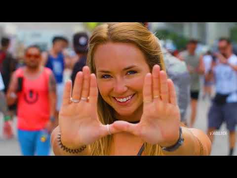 DJ Цветков - Колыбельная  (Extended mix)