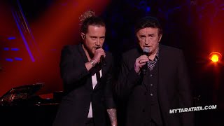 Julien Doré / Dick Rivers &quot;Africa&quot; (Rose Laurens) (Extrait) (2017)