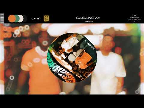 Soolking ft. Gazo - Casanova (Clayne Remix) [FREE DOWNLOAD]