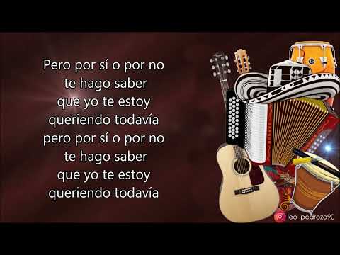 Cuando La Vi, Los Betos - Letra