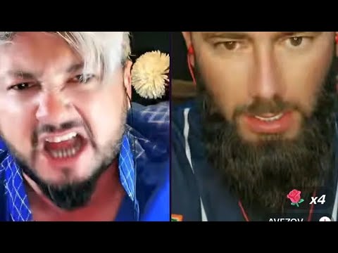 Adem Korkmaz vs Avezov tiktok pk