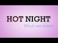 Carly Rae Jepsen Call Me Maybe Lyric Video