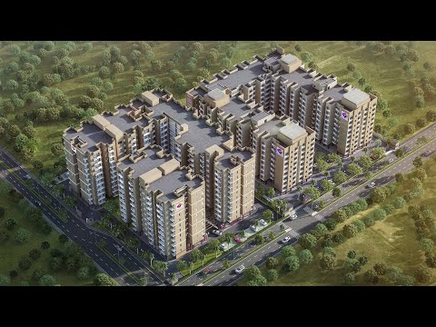 3D Tour Of Indo Rang Homes Phase 1