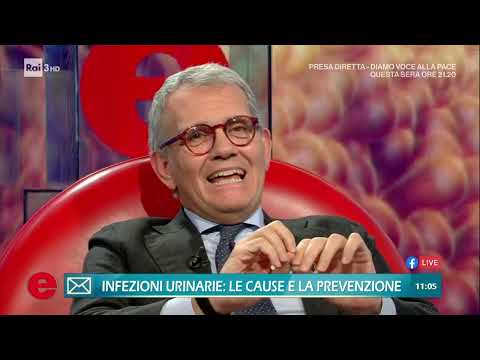 Cause e prevenzioni delle infezioni urinarie