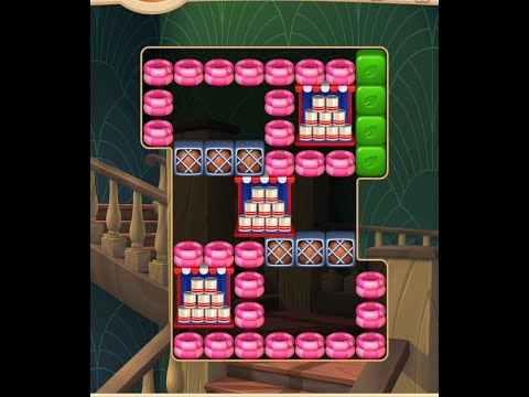 TOON BLAST level 7098