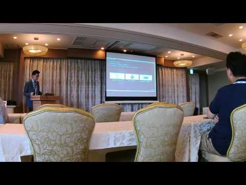 Automotive Linux Summit - Tokyo