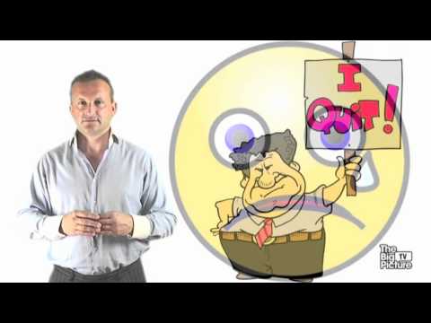 Sad Truth... Part 5 - I Quit!