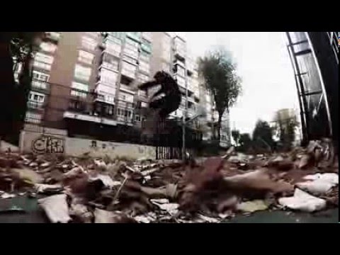 Jim ft. Troikadedra - En el Bar cuántico