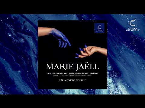 Célia Oneto Bensaid - À propos de Marie Jaëll
