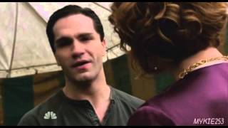 Sam Witwer - Grimm (3x16) The Show Must Go On (Part 2)