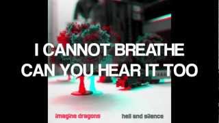 Hear Me - Imagine Dragons (With Lyrics)